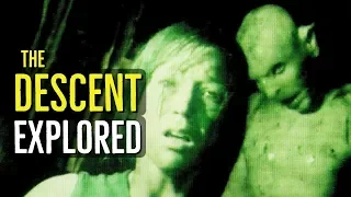 The Descent (2005) Explored
