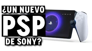 PlayStation Portal: El Dispositivo Portátil de PS5 ha Revelado su Precio, Fecha y Características