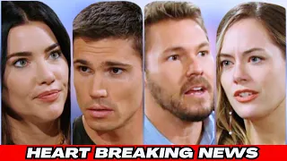 Heartbreaking News : Finn Confronts Deacon's Best Man Request on The Bold and the Beautiful.