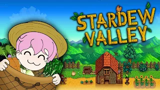We Need COWS! || Stardew Valley
