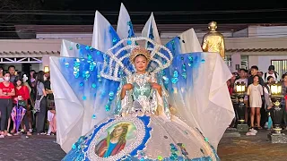 Indak sa Bagac 2022 ( Festival Queen ) Champion - Barangay Pag-asa