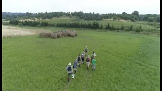 PO BALTŲ LIETUVĄ: PADAVIMŲ ŽEMĖLAPIS (14)