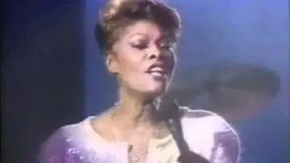 SOLID GOLD | Dionne Warwick sings "Broken Wings" | 1985 - Episode 280
