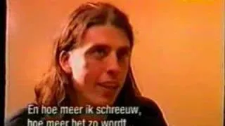 Dave Grohl Interview - 1996
