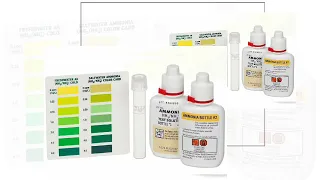Api Ammonia  test kit price in Bangladesh