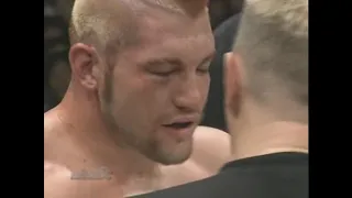 Heath Herring vs Gan McGee Полный бой