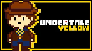 Howdy! I'm Flowey... Again. | Undertale Yellow