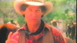 Bull's Eye Barbeque Sauce (1995) Commercial