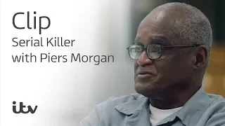 The Kansas City Strangler | Serial Killer with Piers Morgan | ITV