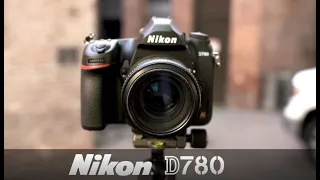 Five Things The Slanted Lens Loves About the Nikon D780