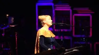 Dead Can Dance Rising of the Moon Live Montreal 2012 HD 1080P