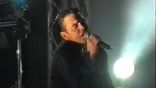 Alphaville - Sounds like a melody (Goteborg 30/03/1999) LIVE