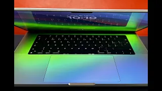 Apple MacBook Pro 16" M2 PRO Unboxing - ASMR