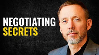 Chris Voss - 5 Powerful Strategies to Always Get What You Want In Life