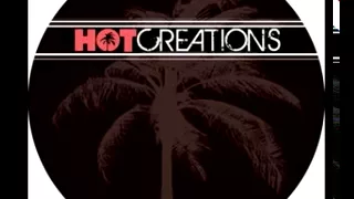 Lee Foss - Happen For A Reason - Hot Creations 003