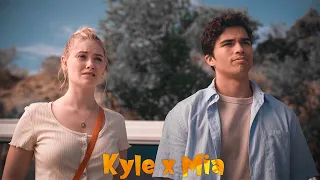 Kyle x Mia (Love Story) - See You On Venus