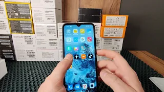 Xiaomi redmi 9A 2/32