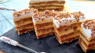 🍰 Prajitura Petre Roman | Cu aceasta prajitura veti impresiona toti invitatii|🌟Prajitura FESTIVA🍰💯