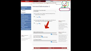 K1+ K2 FIANCE VISA || HOW TO FILL-UP DS-160 FORM ||