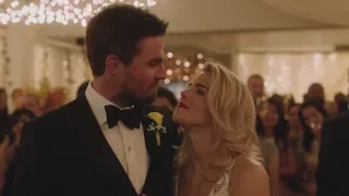 Olicity -  Perfect