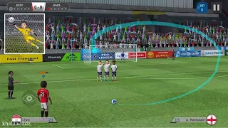 Pro Kick Soccer - Gameplay Walkthrough Part 62 (Android)