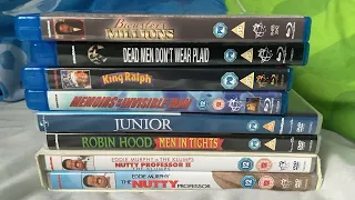 My Fabulous Films Movie Collection (2023)