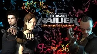 Lets Play Tomb Raider The Angel Of Darkness 25 - 6 Ventile!