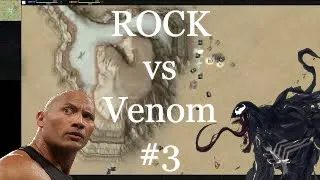 Total Annihilation: GRAND FINALS!! ROCK vs Venom 3