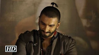 Ranveer Singh Shares His Shocking 'Casting Couch' Experience