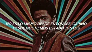 Al Green - Let's Stay Together | Sub. Español