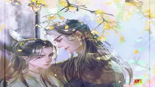 Best Music for Relaxing-Studying | Mil Otoños《山河剑心》| Thousand Autumns Edition