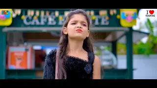 Broken Cute Love Story  Badi Pyari Sameer Raj Best Romantic Nagpuri video Song 2022