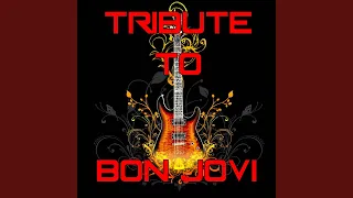 Bon Jovi Medley: Livin' on a Prayer / You Give Love a Bad Name / Runaway / Always / Bed of...