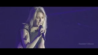 Ellie Goulding (live) "I Need Your Love" @Berlin Jan 22, 2016