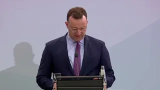 Sehr gute Zusammenfassung der kriminellen Taten von Jens Spahn❗️