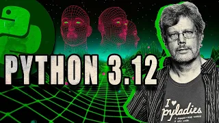 PYTHON 3.12 Что Нового?