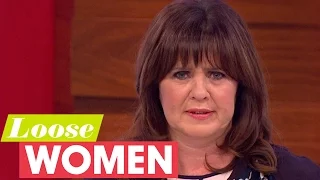 Coleen Nolan Addresses Katie Price Bullying Accusations | Loose Women