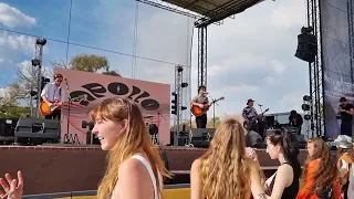 Apollo Motel - Hold Up (Live at Misty Waters Music Festival 2023)