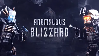 STALCRAFT - Anomalous Blizzard 2023