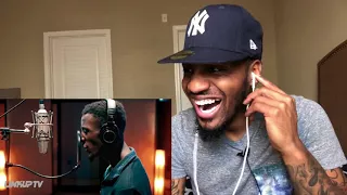 CS - Behind Barz | Link Up TV Reaction