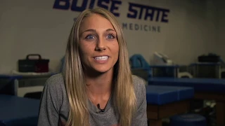 Keeping Boise State Cross Country Healthy