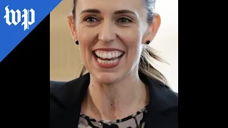 A look back at Jacinda Ardern’s time as prime minister