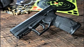 Top 5 Best Taurus Pistol 2023 | Taurus Pistol 2023