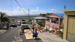 MDS in Ponce, Puerto Rico