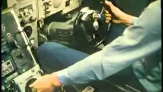 US Navy Homeward Bound 1978 TV commercial