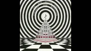 Hot Rails to Hell - Blue Öyster Cult