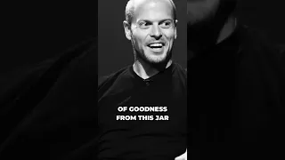 The Jar of Awesome: A Simple Trick to Boost Your Mood | Tim Ferriss | Chase Jarvis LIVE