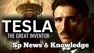 Tesla - Inventor of the Modern World Documentary | Nikola Tesla Documentary by Sp Sir