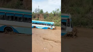 Haryana roadways high speed 🤣🤣🤣😜 #shorts #youtubeshorts