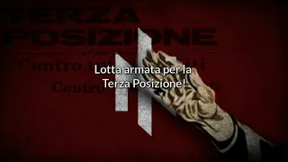 Inno di Terza Posizione - 1 HOUR LOOP